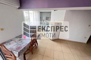  1 Schlafzimmer Wohnung, Center