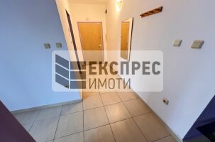  1 Schlafzimmer Wohnung, Center