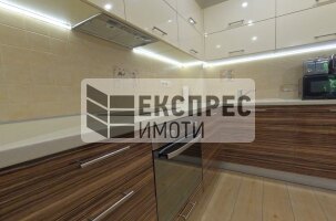 Neu, Luxus, möbliert 1 Schlafzimmer Wohnung, Regional hospital