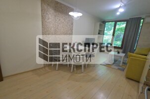 Neu, Luxus, möbliert 1 Schlafzimmer Wohnung, Regional hospital