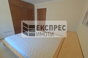 Neu, Luxus, möbliert 1 Schlafzimmer Wohnung, Regional hospital
