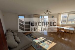  2 Schlafzimmer Wohnung, Chataldzha