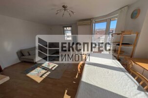  2 Schlafzimmer Wohnung, Chataldzha
