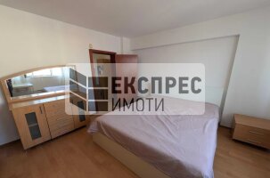  2 Schlafzimmer Wohnung, Chataldzha
