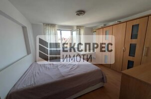  2 Schlafzimmer Wohnung, Chataldzha