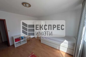  2 Schlafzimmer Wohnung, Chataldzha