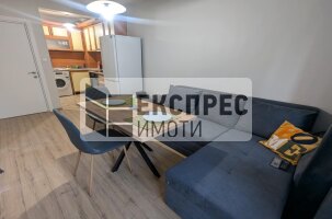 Furnished 2 bedroom apartment, Regional hospital