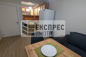 Furnished 2 bedroom apartment, Regional hospital