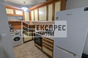 Furnished 2 bedroom apartment, Regional hospital