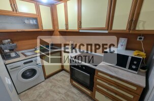 Furnished 2 bedroom apartment, Regional hospital