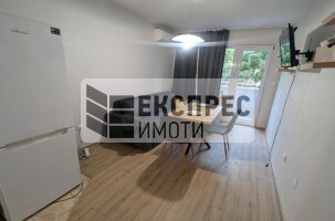 Furnished 2 bedroom apartment, Regional hospital