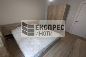 Furnished 2 bedroom apartment, Regional hospital