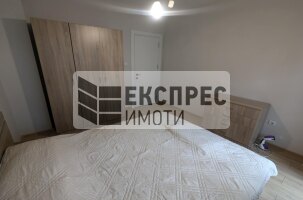Furnished 2 bedroom apartment, Regional hospital