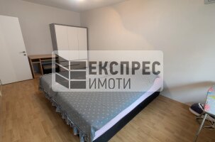 Furnished 2 bedroom apartment, Regional hospital