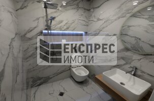 Furnished 2 bedroom apartment, Regional hospital