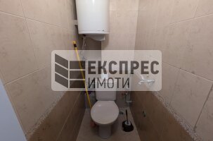 Furnished 2 bedroom apartment, Regional hospital
