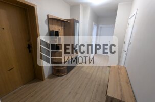 Furnished 2 bedroom apartment, Regional hospital