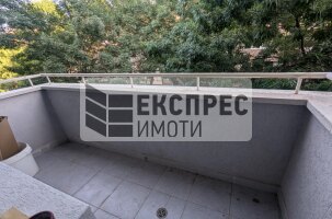 Furnished 2 bedroom apartment, Regional hospital