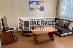 Furnished 2 bedroom apartment, Regional hospital