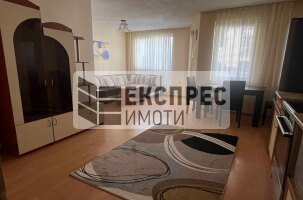 Furnished 2 bedroom apartment, Regional hospital