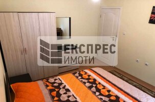 Furnished 2 bedroom apartment, Regional hospital