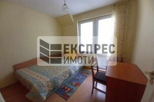 Furnished 2 bedroom apartment, Regional hospital
