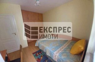 Furnished 2 bedroom apartment, Regional hospital