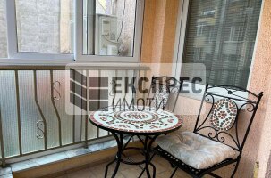 Furnished 2 bedroom apartment, Regional hospital