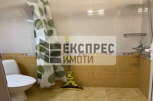 Furnished 2 bedroom apartment, Regional hospital