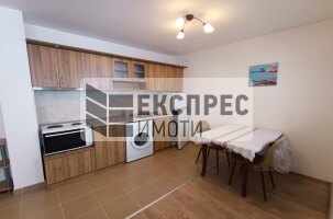 FURNISHED 1 bedroom apartment, Regional hospital