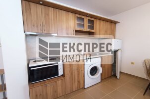 FURNISHED 1 bedroom apartment, Regional hospital