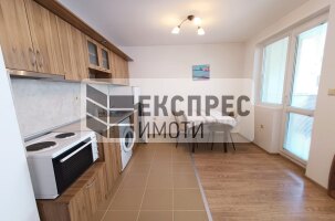 FURNISHED 1 bedroom apartment, Regional hospital