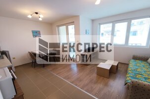 FURNISHED 1 bedroom apartment, Regional hospital