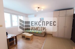 FURNISHED 1 bedroom apartment, Regional hospital