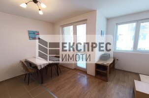 FURNISHED 1 bedroom apartment, Regional hospital