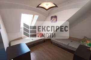 FURNISHED 1 bedroom apartment, Regional hospital