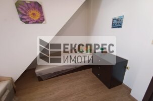 FURNISHED 1 bedroom apartment, Regional hospital