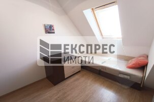 FURNISHED 1 bedroom apartment, Regional hospital