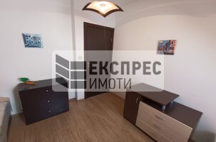 FURNISHED 1 bedroom apartment, Regional hospital