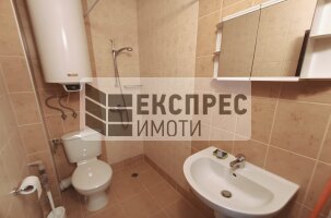FURNISHED 1 bedroom apartment, Regional hospital