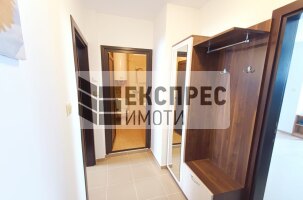 FURNISHED 1 bedroom apartment, Regional hospital