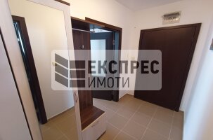 FURNISHED 1 bedroom apartment, Regional hospital