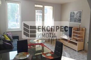 Furnished 2 Schlafzimmer Wohnung, Municipality