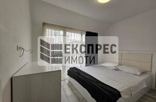 Обзаведен Двустаен апартамент, Център