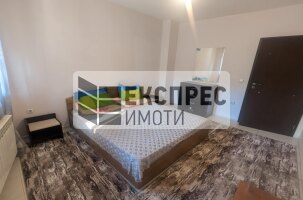 Furnished 3 bedroom apartment, Levski