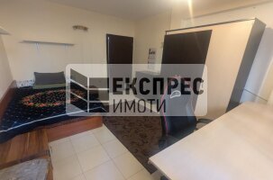 Furnished 3 bedroom apartment, Levski
