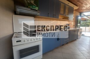 Furnished 3 bedroom apartment, Levski