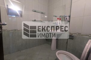 Furnished 3 bedroom apartment, Levski