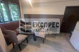 Furnished 3 bedroom apartment, Levski