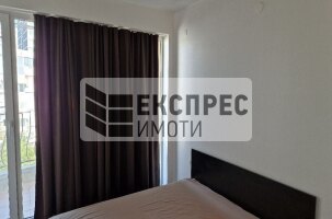Furnished 1 bedroom apartment, Levski